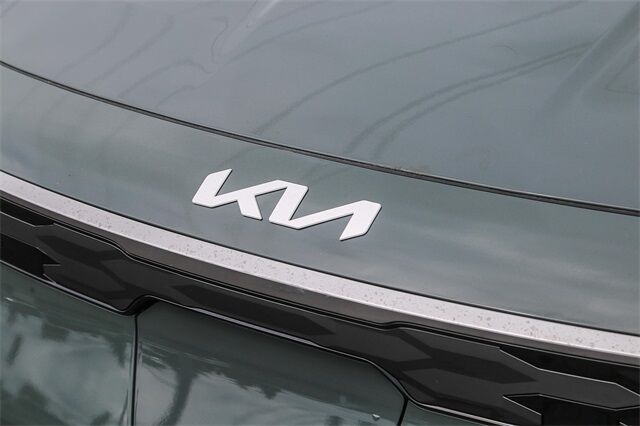 2025 Kia Niro EV Wave Tacoma WA