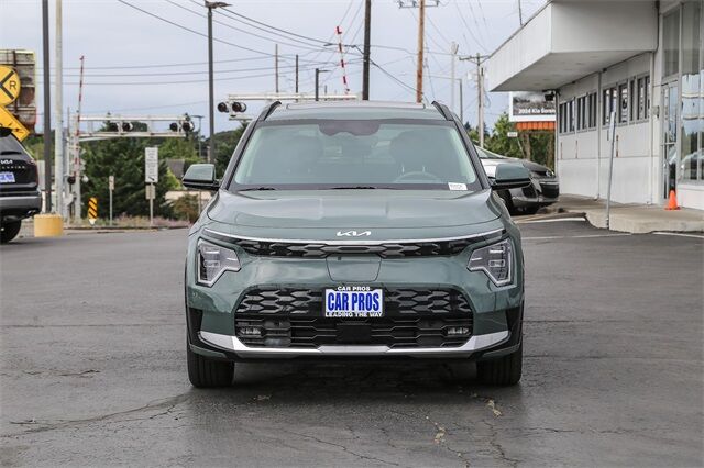 2025 Kia Niro EV Wave Tacoma WA