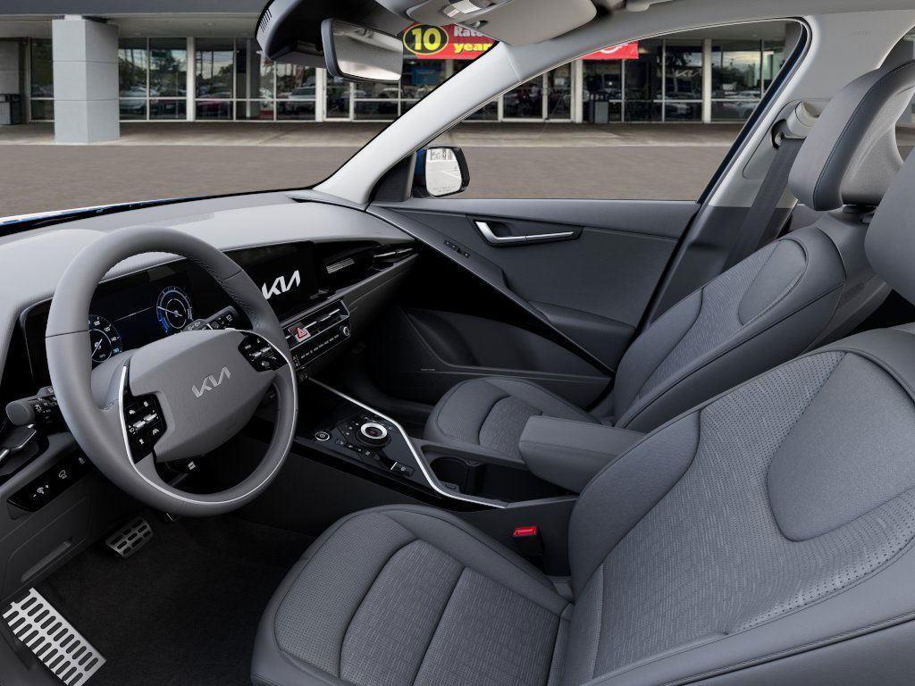 2025 Kia Niro EV Wave Tucson AZ