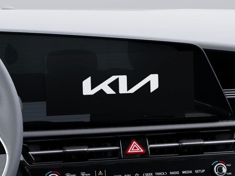 2025 Kia Niro EV Wave Tucson AZ