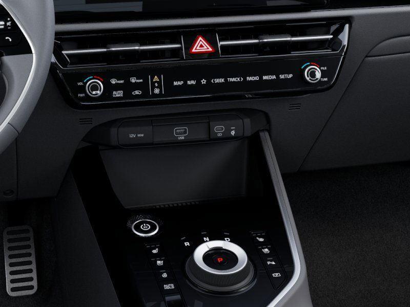 2025 Kia Niro EV Wave Tucson AZ