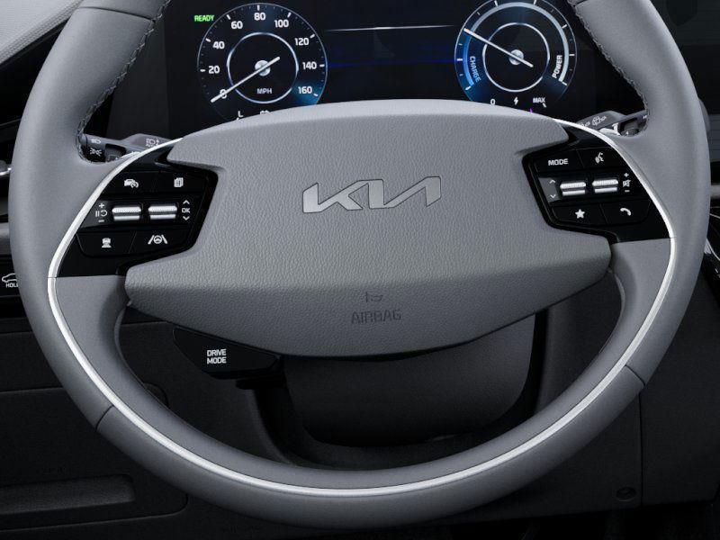 2025 Kia Niro EV Wave Tucson AZ