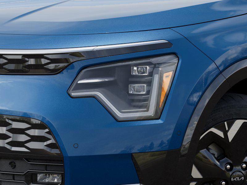 2025 Kia Niro EV Wave Tucson AZ