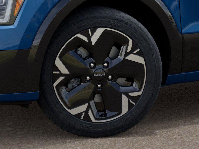2025 Kia Niro EV Wave Tucson AZ