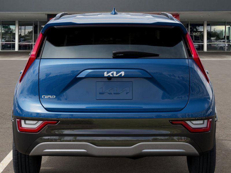 2025 Kia Niro EV Wave Tucson AZ