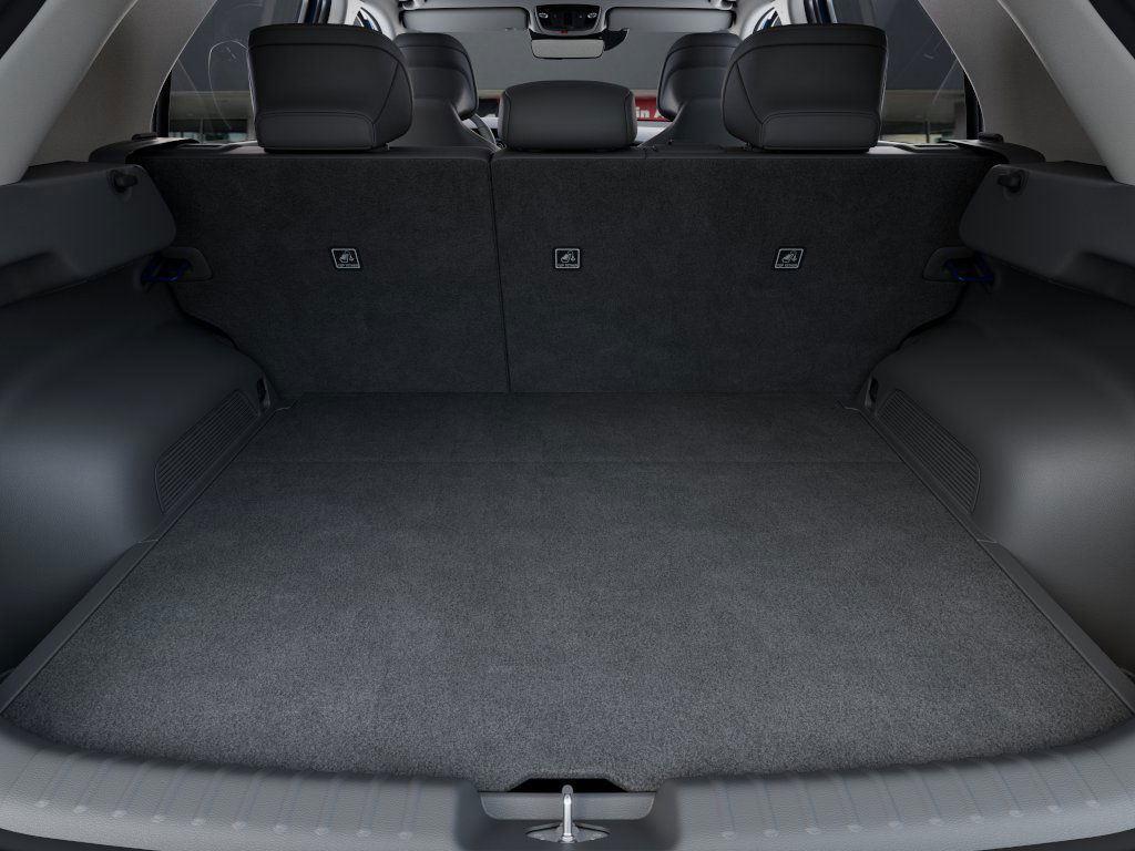 2025 Kia Niro EV Wave Tucson AZ