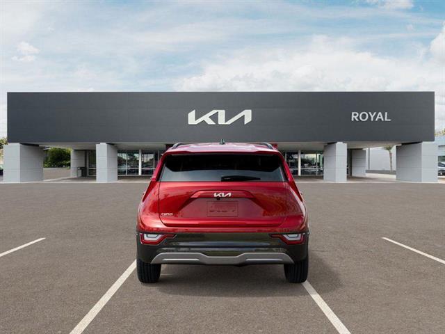 2025 Kia Niro EV Wave Tucson AZ