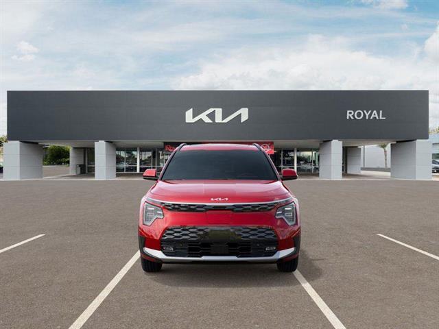 2025 Kia Niro EV Wave Tucson AZ