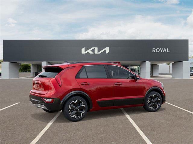 2025 Kia Niro EV Wave Tucson AZ