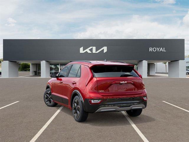 2025 Kia Niro EV Wave Tucson AZ