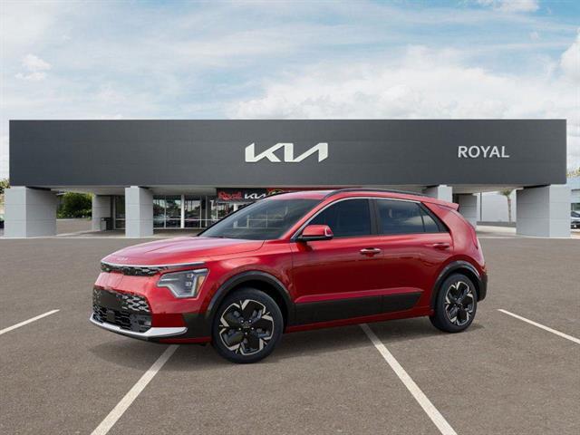 2025 Kia Niro EV Wave Tucson AZ