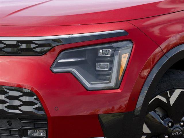 2025 Kia Niro EV Wave Tucson AZ