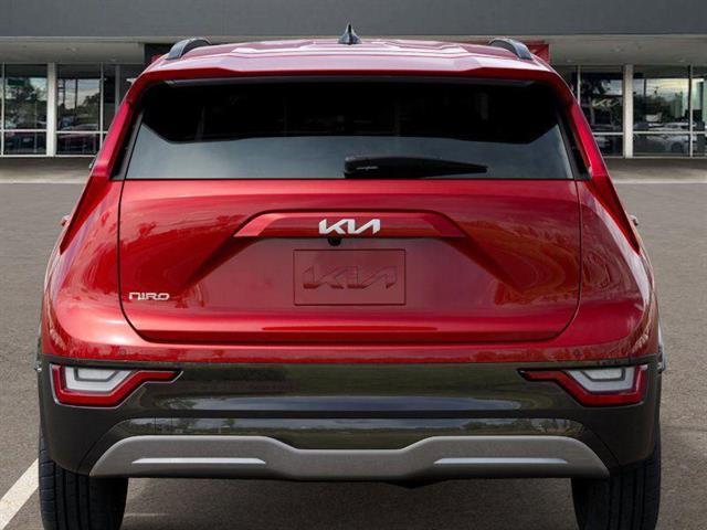 2025 Kia Niro EV Wave Tucson AZ
