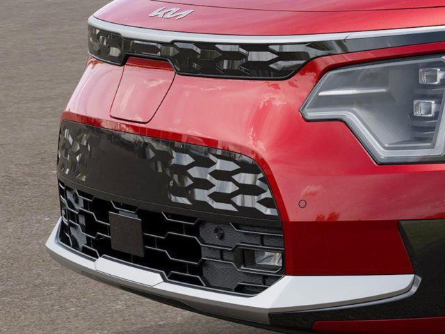2025 Kia Niro EV Wave Tucson AZ