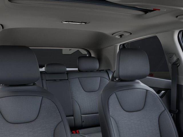 2025 Kia Niro EV Wave Tucson AZ