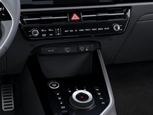 2025 Kia Niro EV Wave Tucson AZ