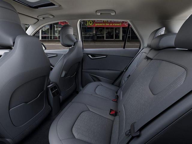 2025 Kia Niro EV Wave Tucson AZ
