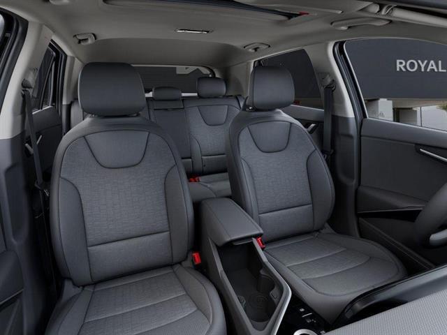 2025 Kia Niro EV Wave Tucson AZ