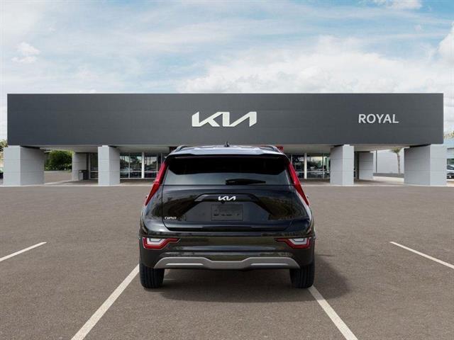 2025 Kia Niro EV Wave Tucson AZ