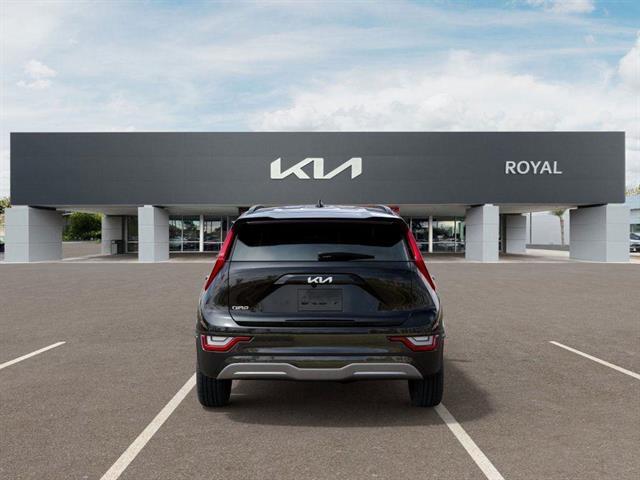 2025 Kia Niro EV Wave Tucson AZ