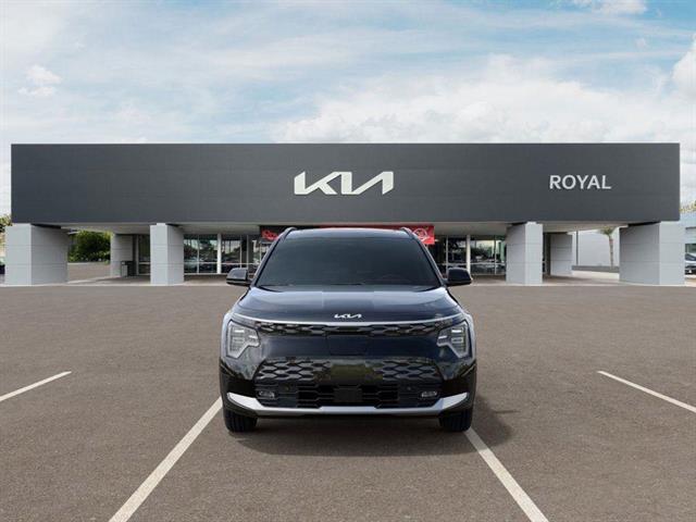 2025 Kia Niro EV Wave Tucson AZ