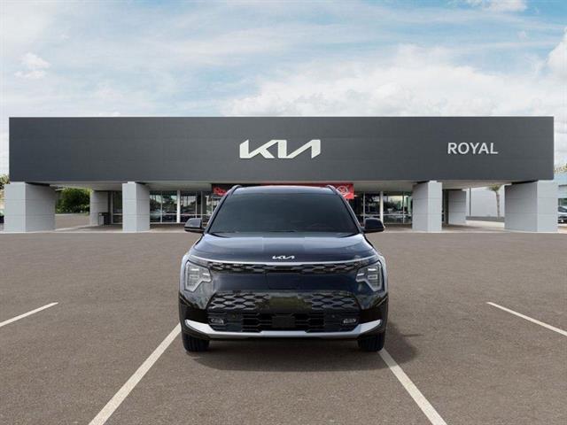 2025 Kia Niro EV Wave Tucson AZ