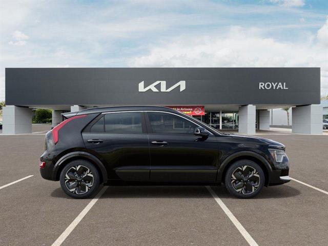 2025 Kia Niro EV Wave Tucson AZ