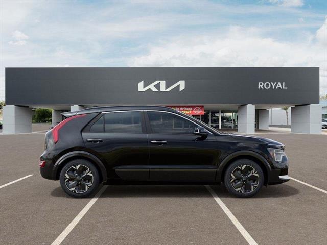 2025 Kia Niro EV Wave Tucson AZ