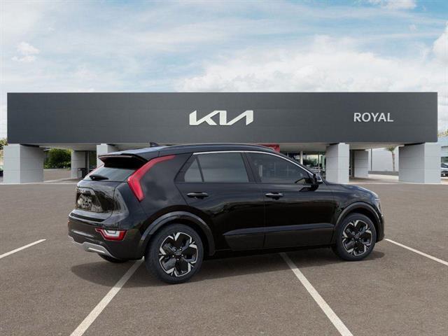 2025 Kia Niro EV Wave Tucson AZ