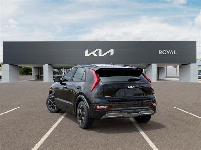 2025 Kia Niro EV Wave Tucson AZ