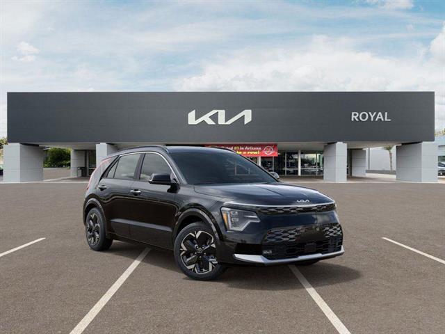2025 Kia Niro EV Wave Tucson AZ