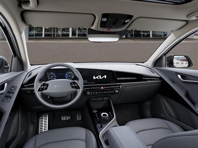 2025 Kia Niro EV Wave Tucson AZ