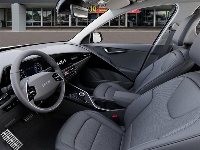 2025 Kia Niro EV Wave Tucson AZ