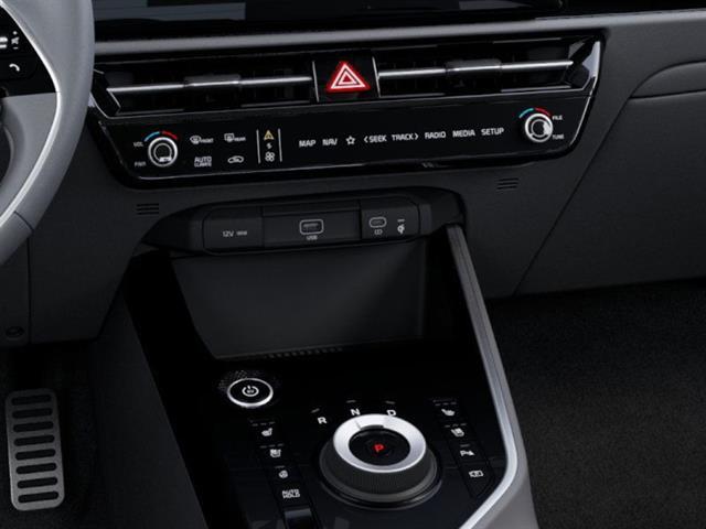 2025 Kia Niro EV Wave Tucson AZ