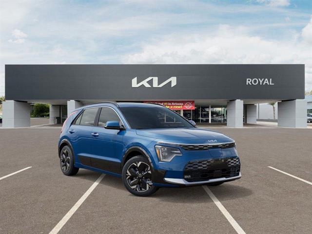 2025 Kia Niro EV Wave Tucson AZ