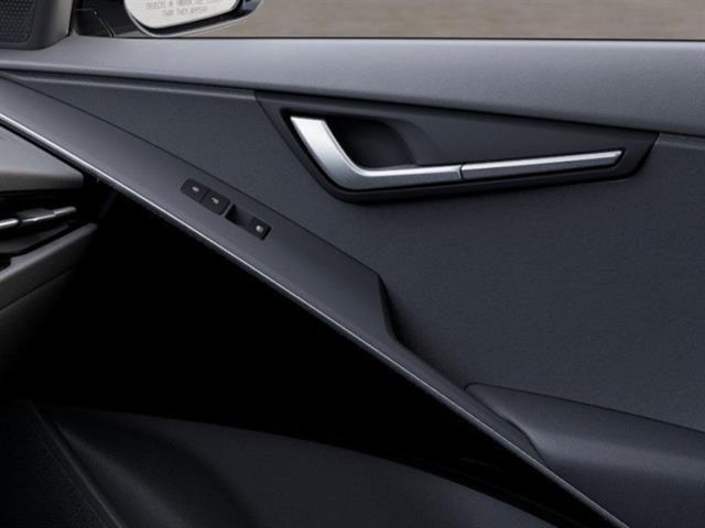 2025 Kia Niro EV Wave Tucson AZ