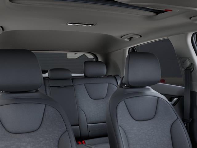 2025 Kia Niro Wave - Photo 54