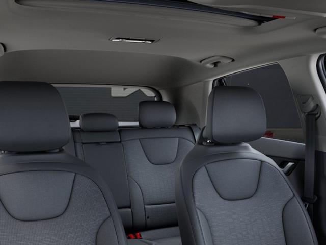 2025 Kia Niro EV Wave Tucson AZ