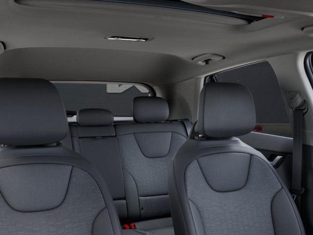 2025 Kia Niro Wave - Photo 81