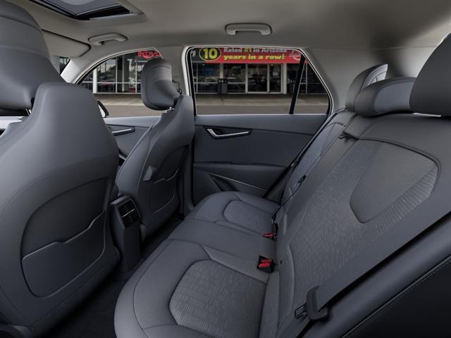 2025 Kia Niro EV Wave Tucson AZ
