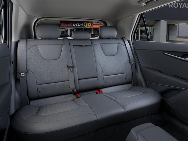 2025 Kia Niro EV Wave Tucson AZ