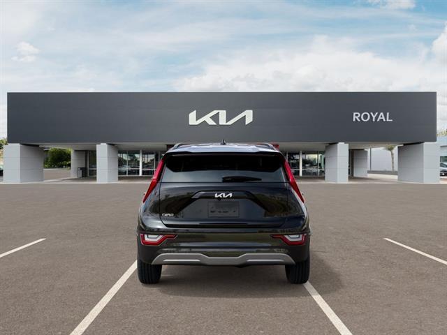 2025 Kia Niro EV Wave Tucson AZ