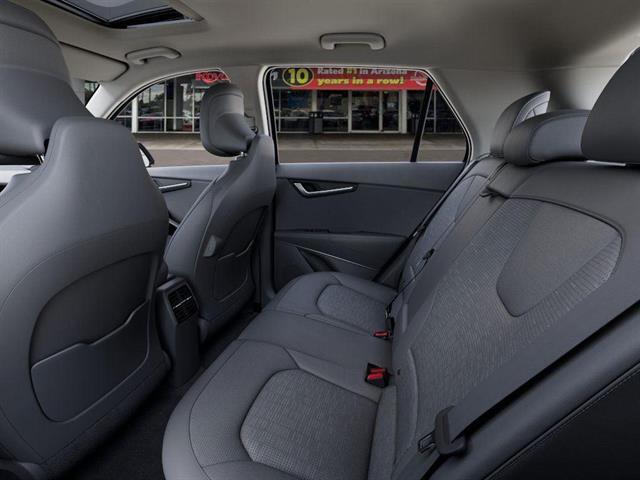 2025 Kia Niro Wave - Photo 72