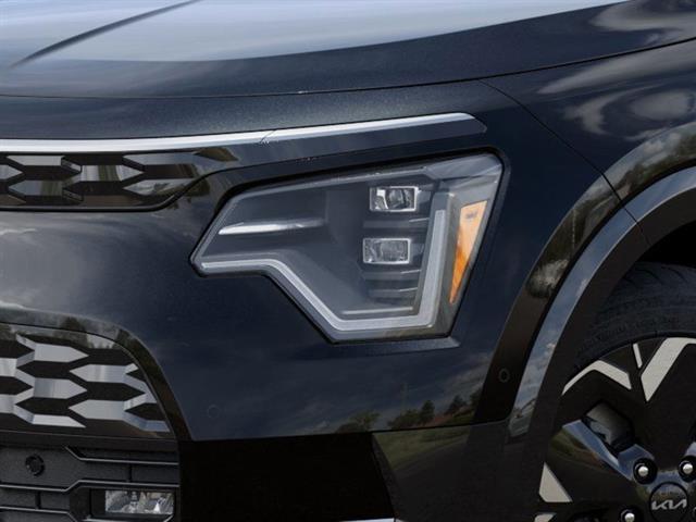 2025 Kia Niro EV Wave Tucson AZ