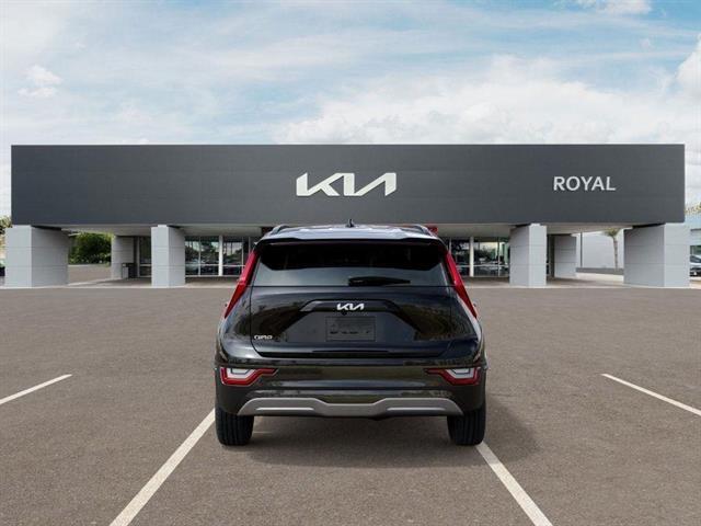 2025 Kia Niro EV Wave Tucson AZ