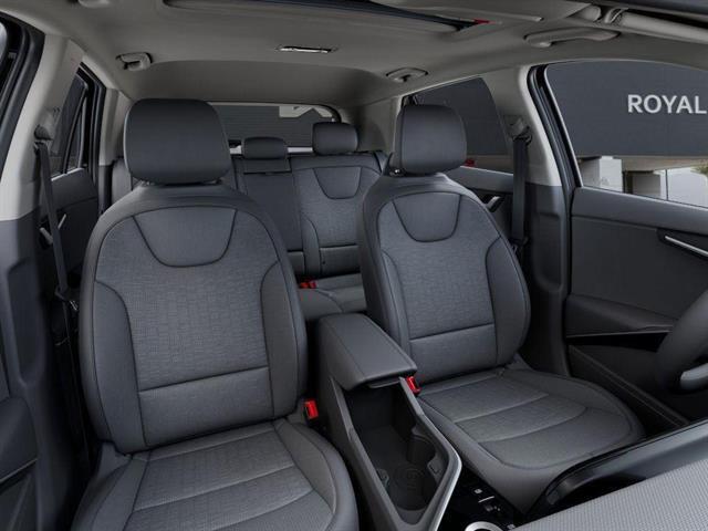 2025 Kia Niro EV Wave Tucson AZ