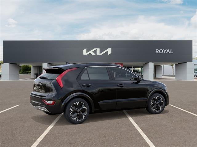 2025 Kia Niro EV Wave Tucson AZ