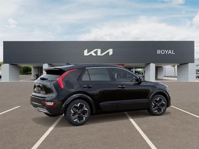 2025 Kia Niro EV Wave Tucson AZ