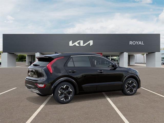 2025 Kia Niro EV Wave Tucson AZ