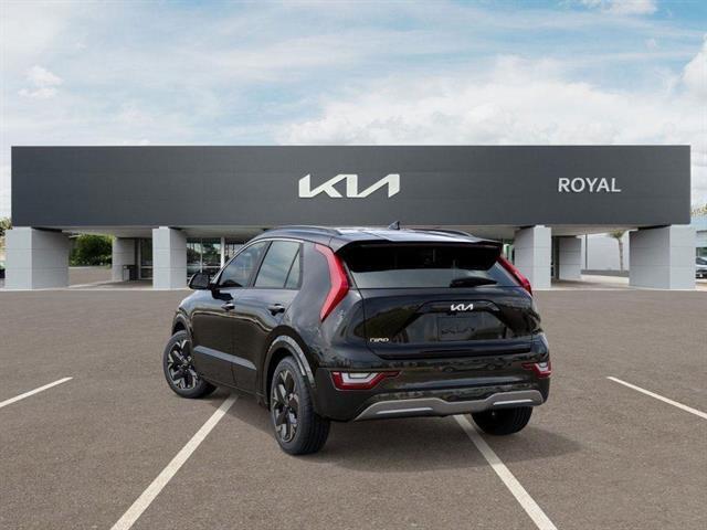 2025 Kia Niro EV Wave Tucson AZ